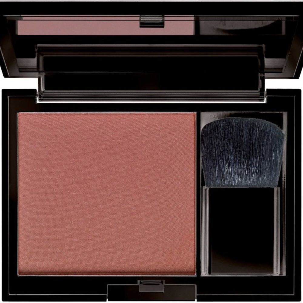 BeYu Catwalk Powder Blush 39 Powdery Rose